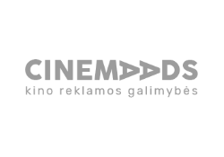 CinemaAds Logo